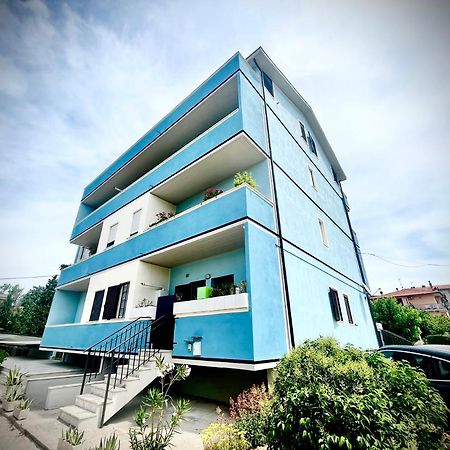 Cozy 55-M2 Flat Close To The Countryside In Narni Eksteriør billede