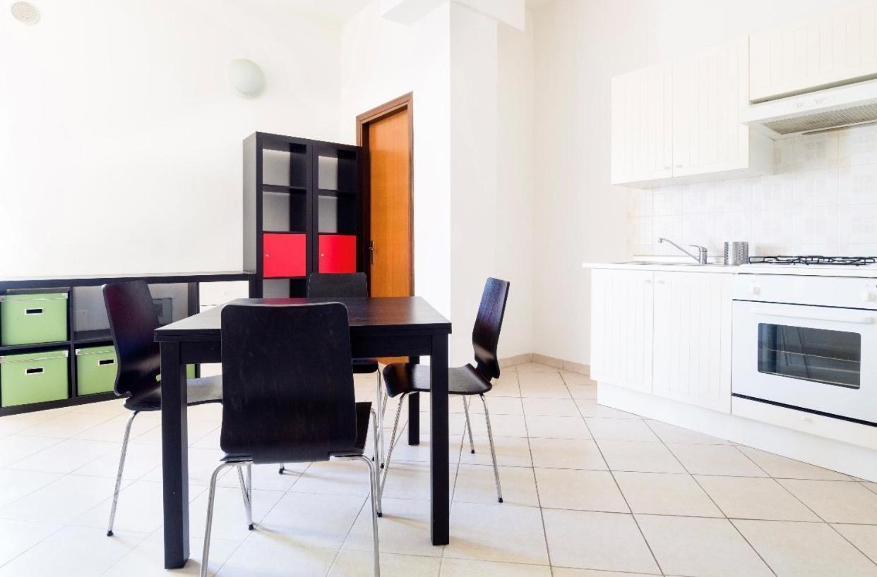 Cozy 55-M2 Flat Close To The Countryside In Narni Eksteriør billede