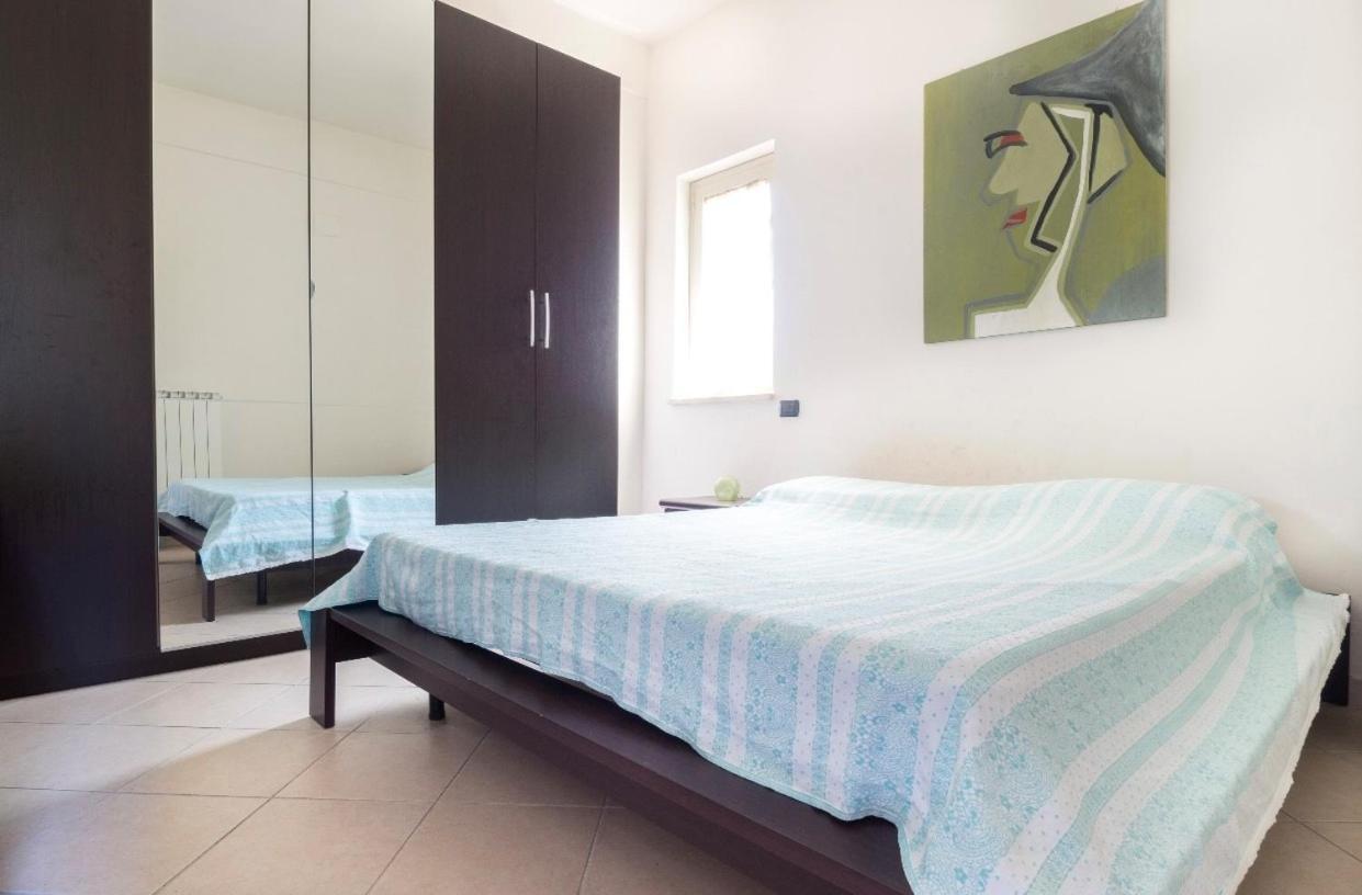 Cozy 55-M2 Flat Close To The Countryside In Narni Eksteriør billede