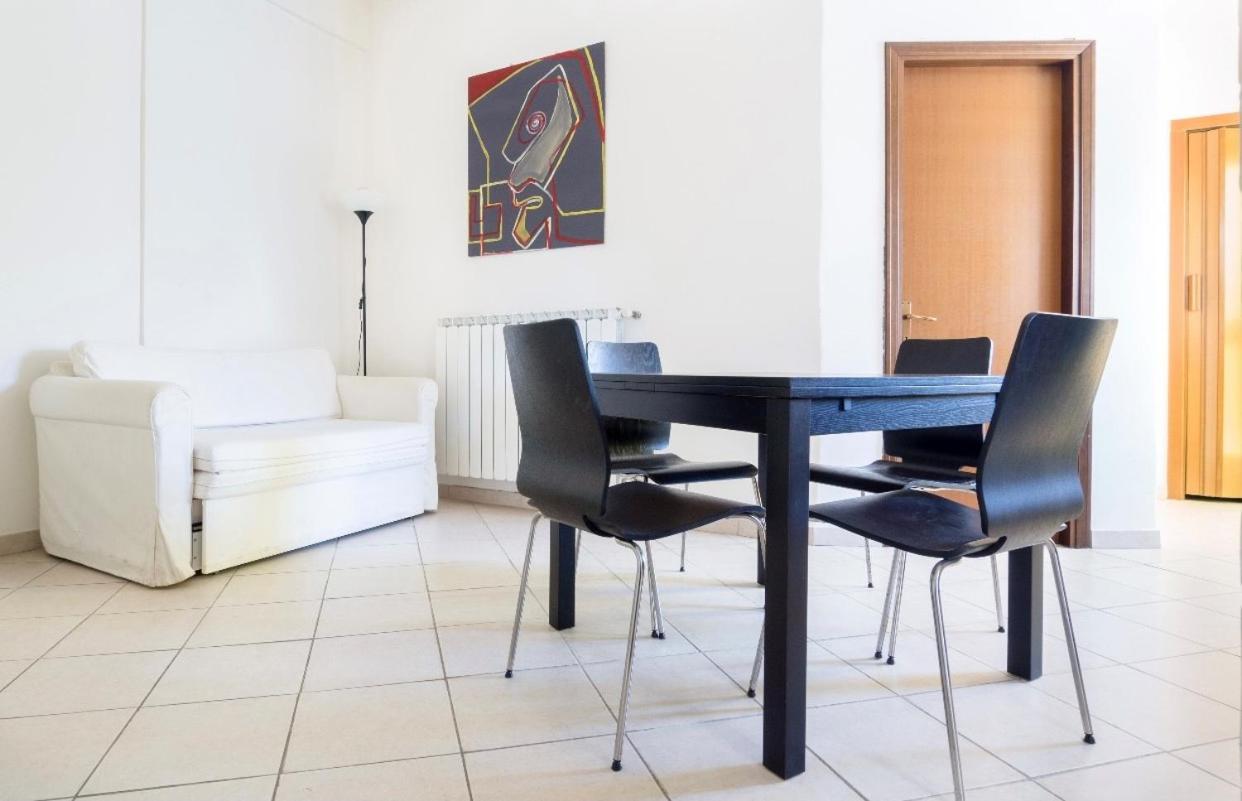 Cozy 55-M2 Flat Close To The Countryside In Narni Eksteriør billede