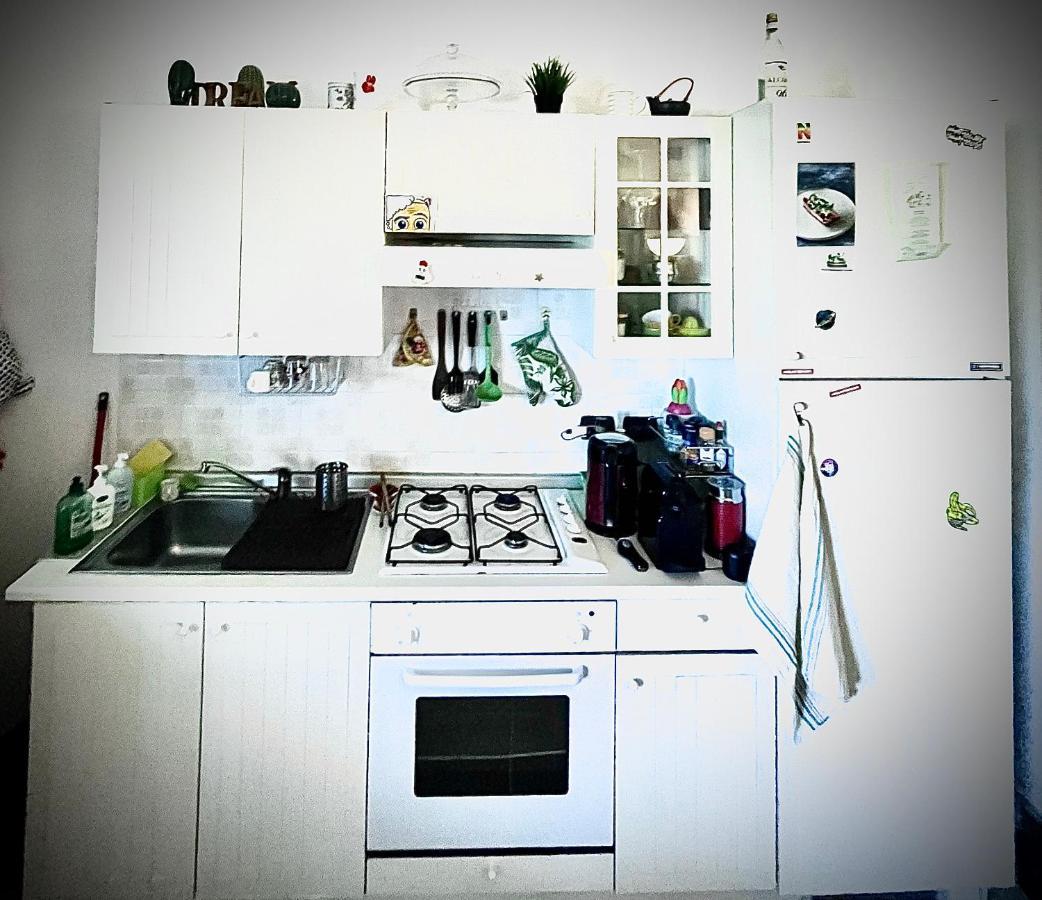 Cozy 55-M2 Flat Close To The Countryside In Narni Eksteriør billede