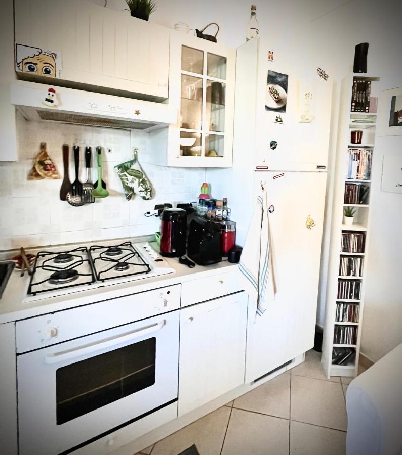Cozy 55-M2 Flat Close To The Countryside In Narni Eksteriør billede